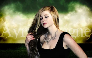 avril lavigne