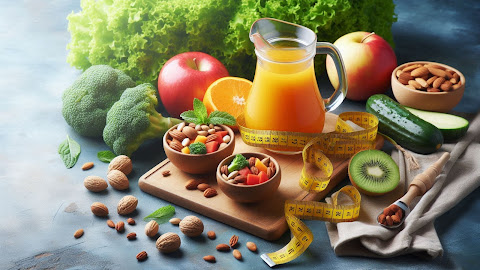 Serius ke vegan diet boleh bantu kurus kalau ikut betul-betul