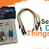 Sending data to thingspeak server using ESP8266