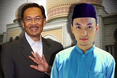 Kes Liwat : Mahkamah Persekutuan putuskan Anwar bersalah