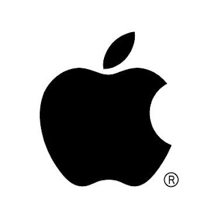 Apple logo