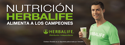 Herbalife Afiliación en linea