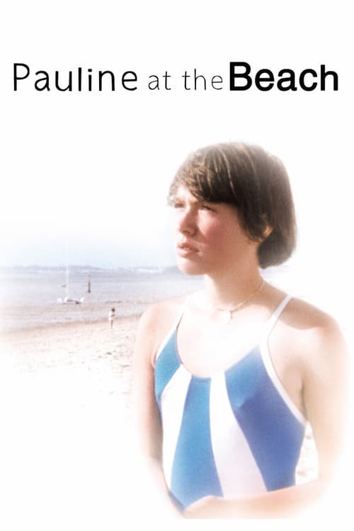 [HD] Pauline en la playa 1983 Online Español Castellano