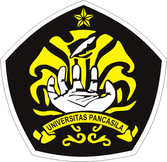 Logo Universitas Pancasila