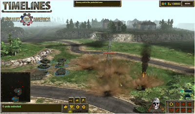 Free Download TIMELINES ASSAULT ON AMERICA Game