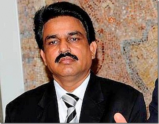Shahbaz Bhatti - Assassinated Pakistan