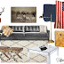 Happy Fourth of July: Americana Mood Board