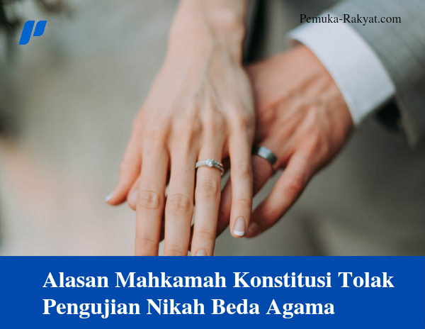 Nikah Beda Agama