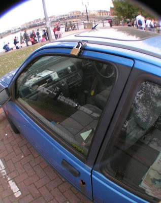 Car Vehicle Lock 4