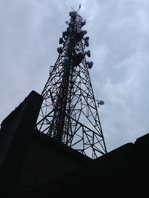 jelajah cepat xl network building