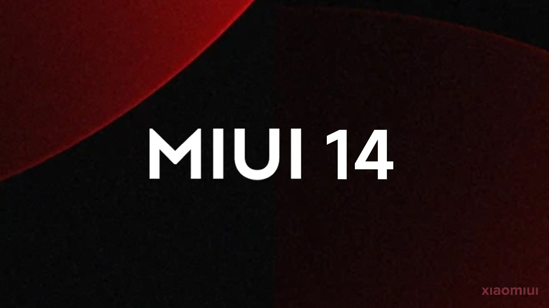 Xiaomi Miui 14 Купить