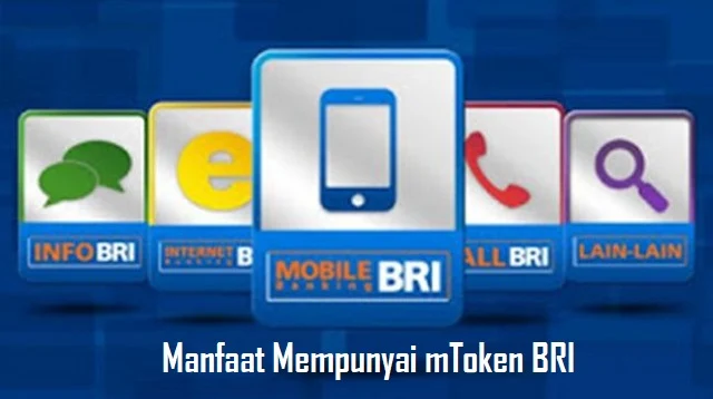 Cara Aktivasi mToken BRI