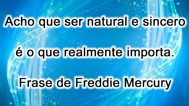 Freddie Mercury