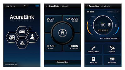 AcuraLink App 2020 V4.3.1 Download