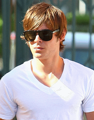 Zac Efron Pictures 2011