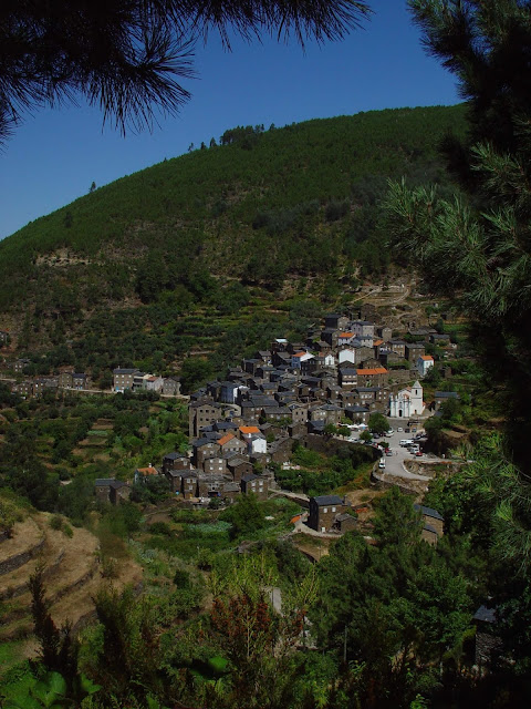 Blog Apaixonados por Viagens - Portugal - Serra da Estrela