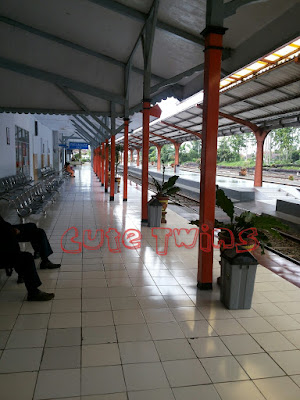Stasiun Jember, Jawa Timur
