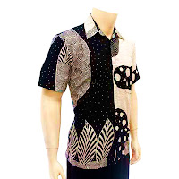 Hem Batik Murah BP-3005