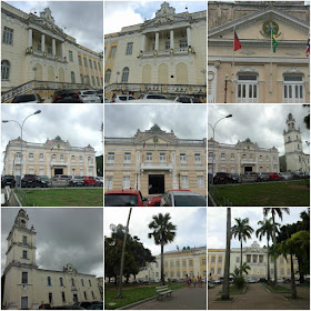 O que ver e fazer em um dia em João Pessoa (passeio saindo de Recife) - com pôr do sol na Praia do Jacaré