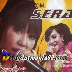 Sera Live Taman Ria Maospati 2014