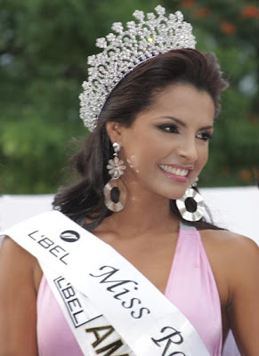 Ivian Sarcos Miss World 2011-4