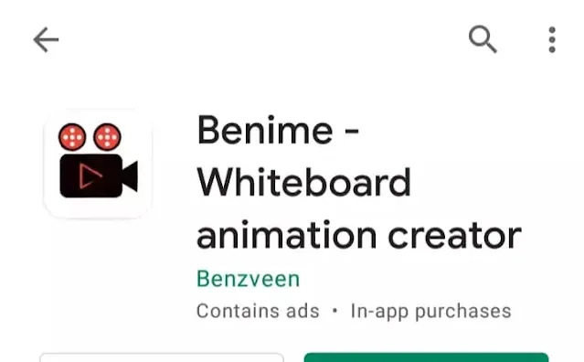Which app is best for whiteboard animation   in world  ?