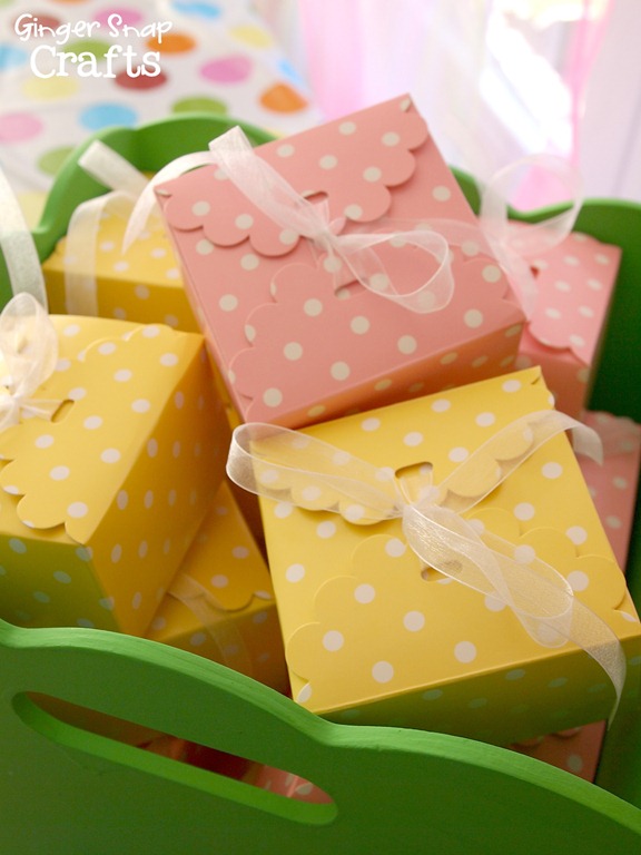 party favors