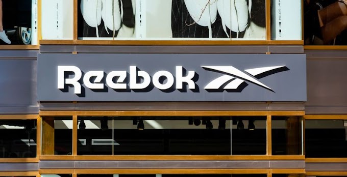 Adidas oficializa venda da Reebok por 2,1 bilhões de euros