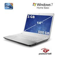 Packard Bell NS44HR-504TK LapTop