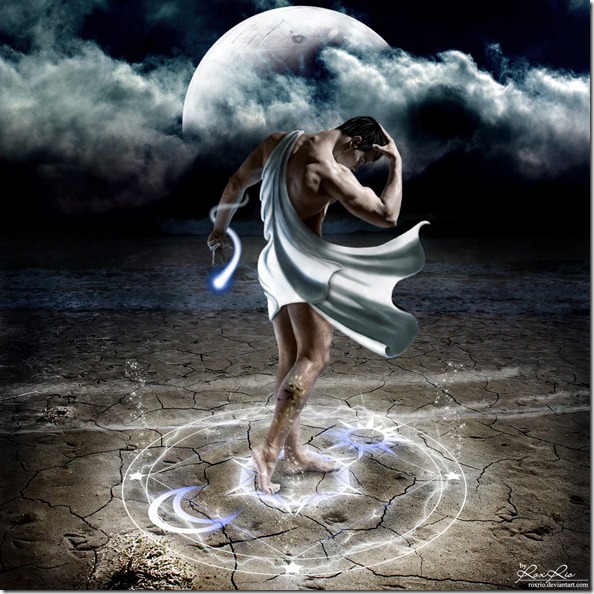 Moon Dance by Roxio