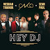 [News] CNCO se une à Meghan Trainor & Sean Paul na nova versão de "Hey DJ"