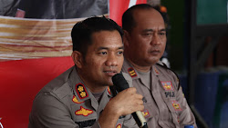 Kapolres Tegaskan Tidak Ada Penculikan Anak Di Kabupaten Sampang