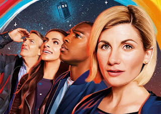 TV Series: Nuevo vídeo promocional de la próxima temporada de "Doctor Who"