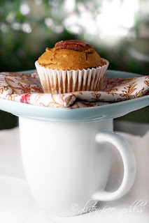 Gluten Free Muffin Recipes image