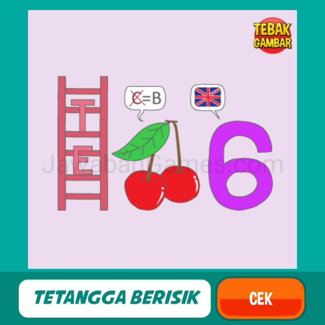 Kunci Jawaban Tebak Gambar Level 86