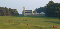 21st Century English Medieval Revival: Syon Abbey in Virginia