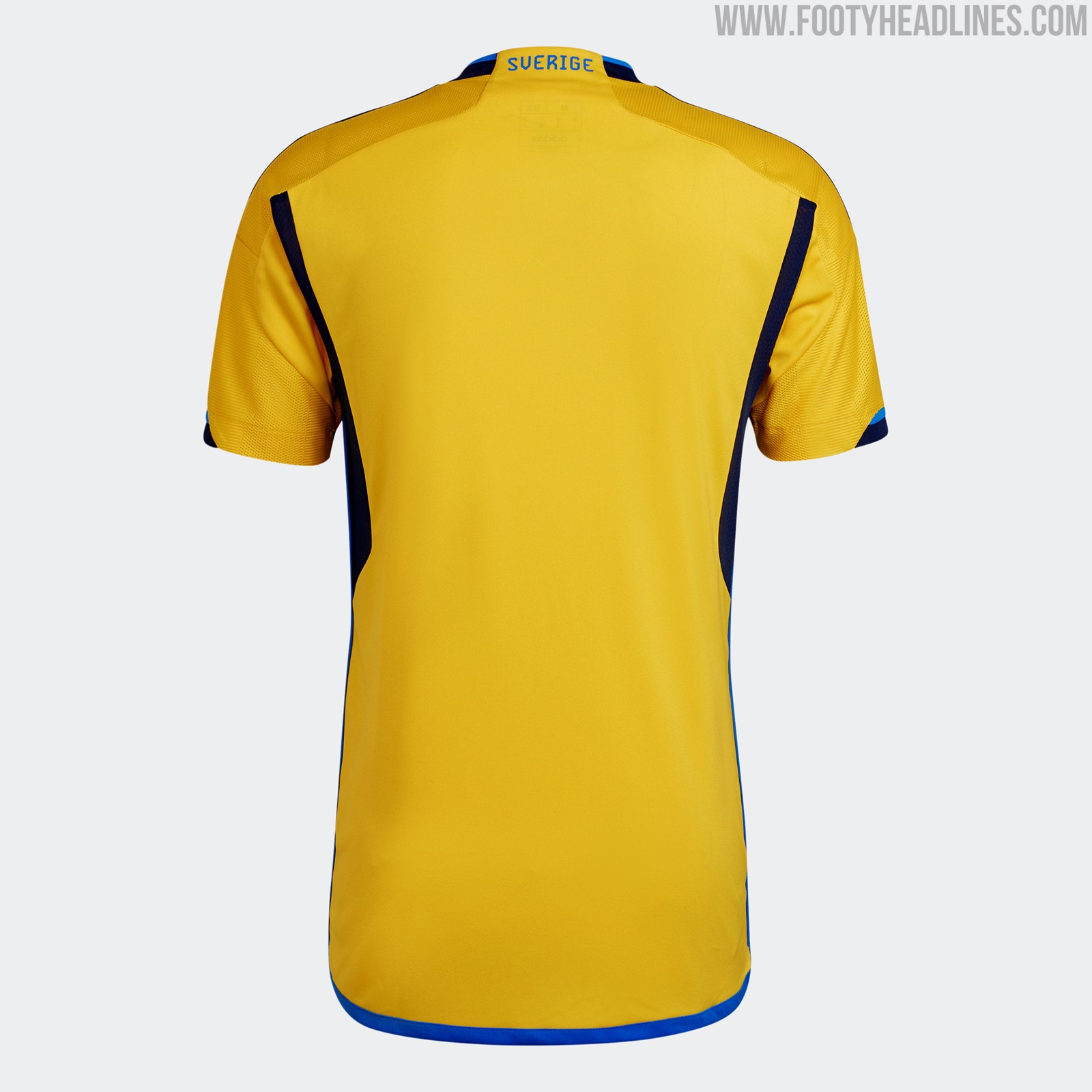 sweden football kit 2021