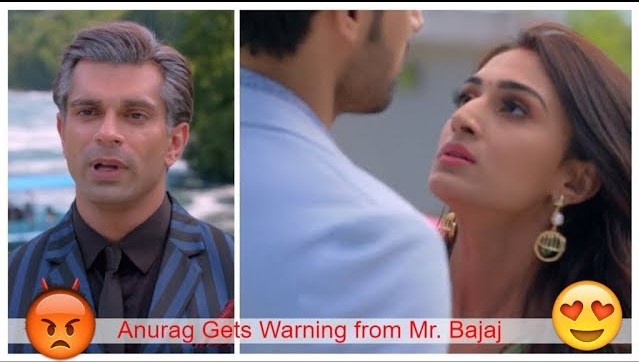 Upcoming Twist : Testing time for Bajaj with Anurag Prerna's union in distress