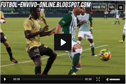 Ver Online ATLETICO NACIONAL VS ITAGUI EN VIVO 5 Diciembre 2013 Futbol Colombiano (HD)