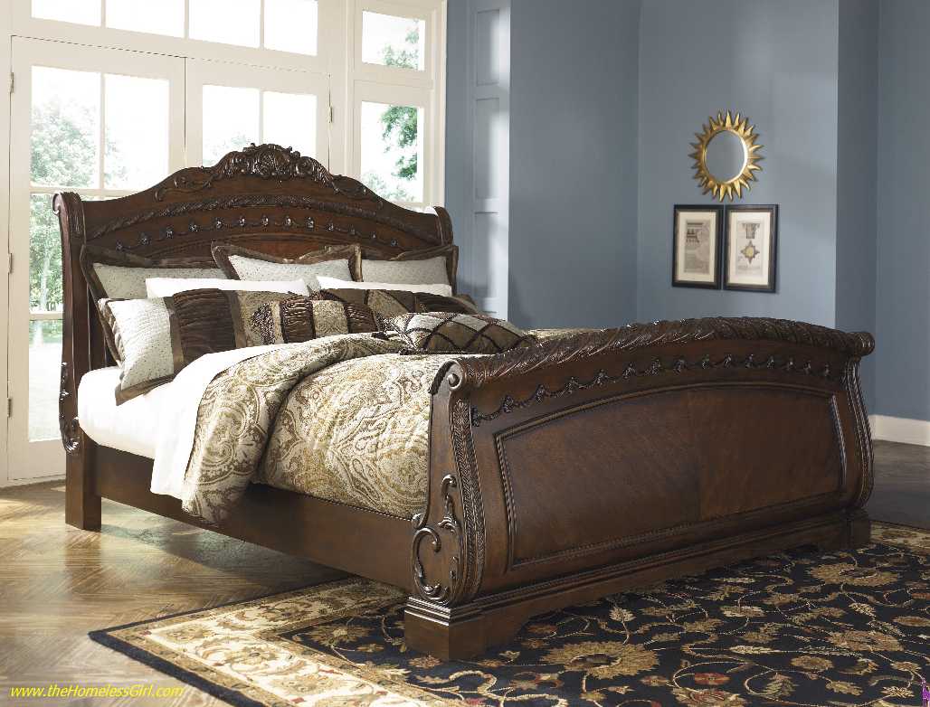Full Size Bedroom Sets On Clearance Pleasing Image Ashley Furniture Bedroom Sets Ashley Furniture 