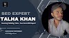 Who is Talha Khan? | SEO Specialist | Expert | Guider |