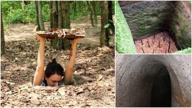 Tak Masalah Tak Punya Jet Tempur, Pertahanan Rahasia Kamboja Bikin Pasukan Thailand Kelabakan