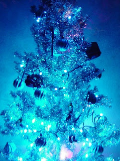 Blue Giftmas 2008