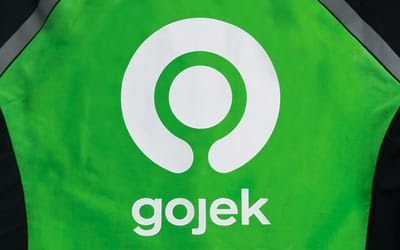 Daftar Gojek Ngamprah