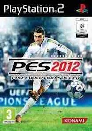 Pro Evolution Soccer 2012