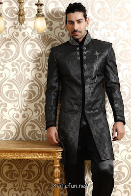 Indian Fabulous Weeding Suite for Men