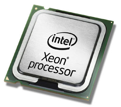 intel xeon