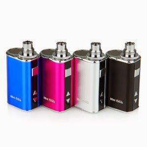 We specialize in Mini iStick field for several year