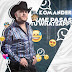 El Komander – Me Pasas Tu Whatsapp (Single 2018)