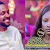 BBNaija: “Saskay, I, Cross Sunday Ikechukwu Okonkwo Do Not Love You Anymore” - Cross Ends 'Crosskay' Ship (Video)